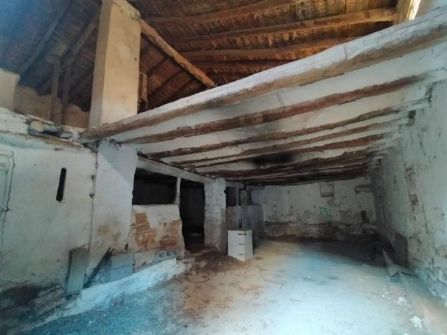 Casa Rural en venta en Allueva, Aragón