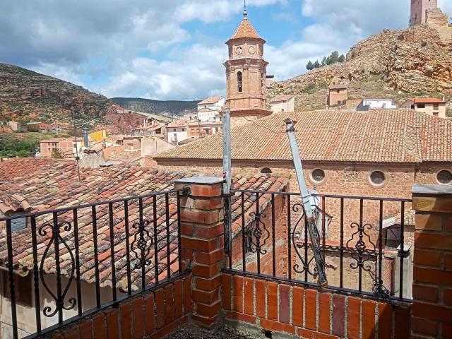 Casa Rural en venta en Comunidad de Teruel, Aragón