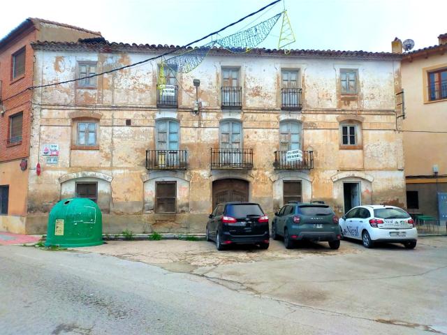 Casa Rural en venta en Comunidad de Teruel, Aragón