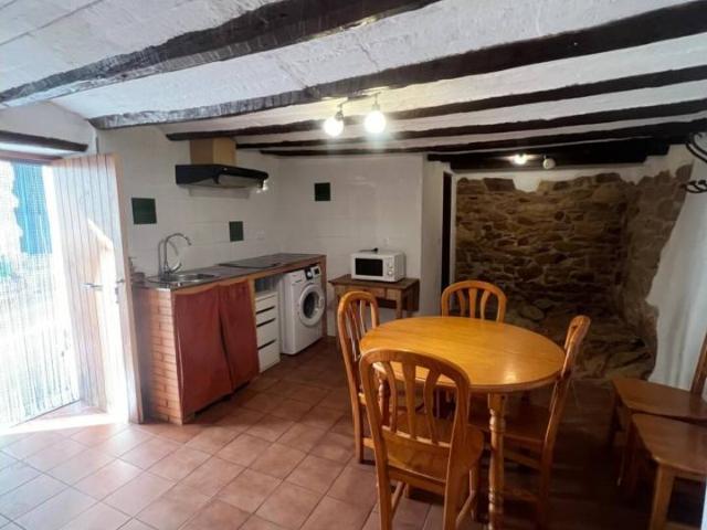 Casa en venta en Vilafamés