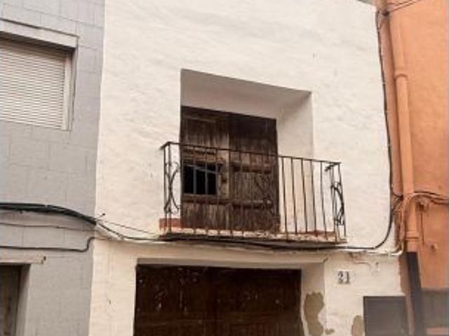Casa en venta en La Serranía, Valencia