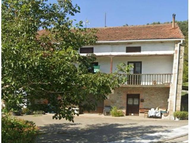 Casa en venta en Secadura, Voto