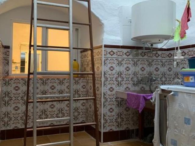 Casa en venta en Sierra de las Nieves, Andalucía
