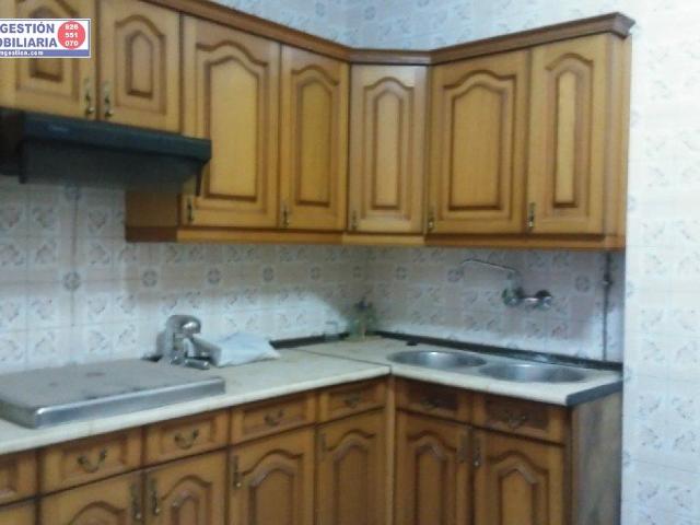 Casa en venta en Tomelloso, Castilla-La Mancha