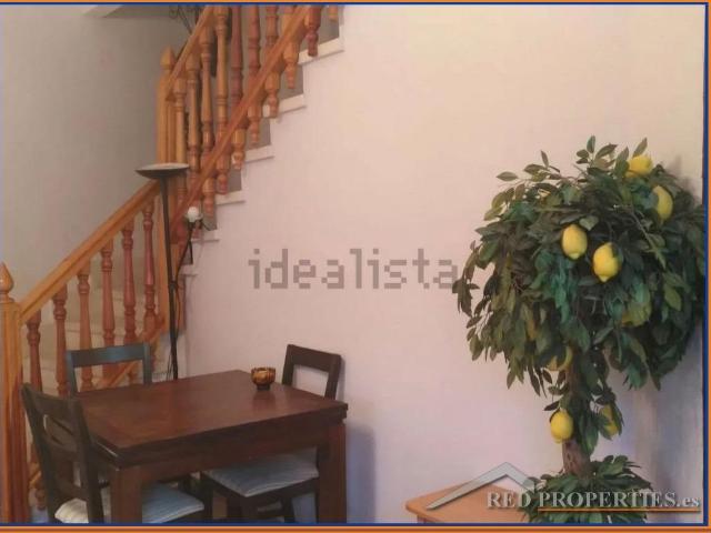 Casa en venta en Portillo De Toledo, Toledo