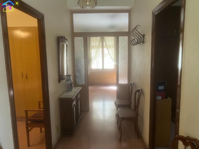 Casa en venta en La Algaida, Valle de Ricote