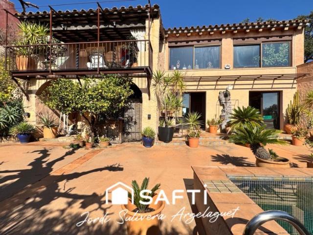 Chalet en venta en Alt Empordà, Catalunya