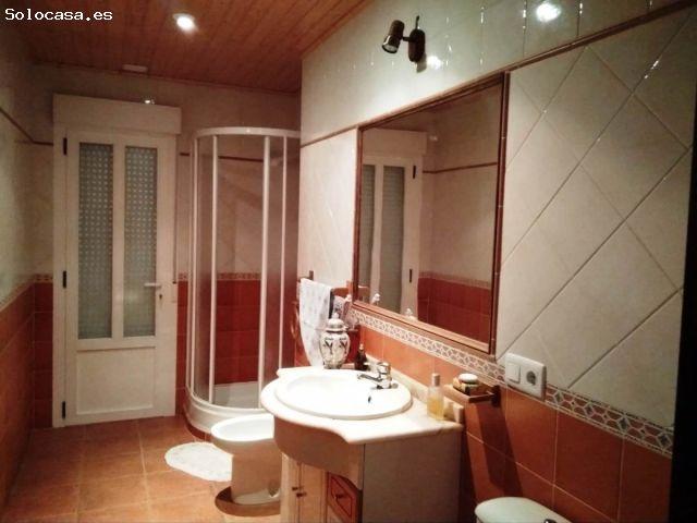 Casa en venta en Oencia