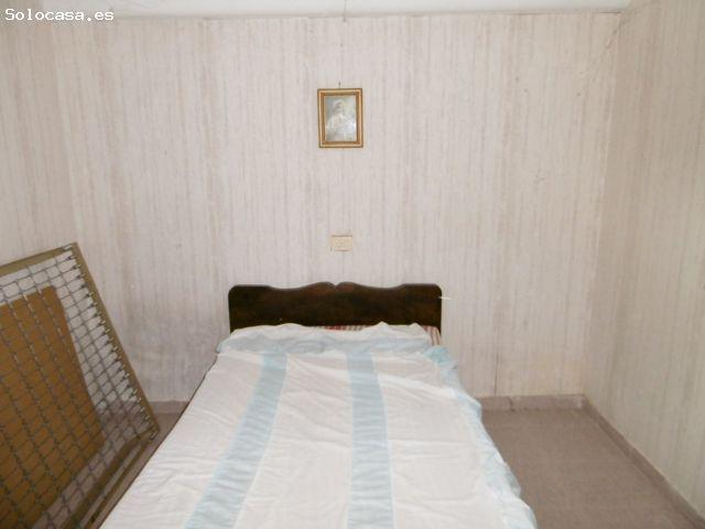 Casa en venta en Albocàsser