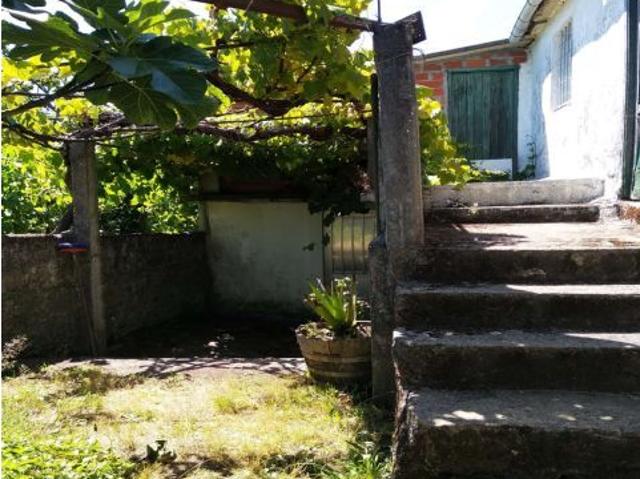 Casa en venta en O Deza, Galicia