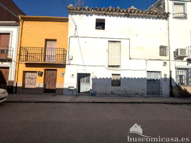 Piso en venta en Ibros, Andalucía