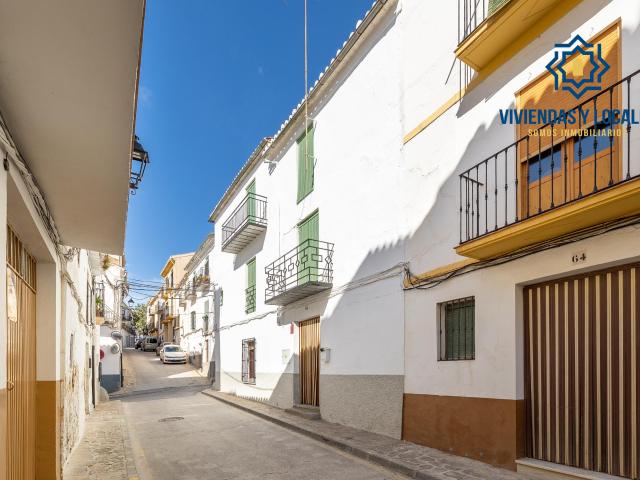 Casa en venta en Comarca de Alhama, Andalucía