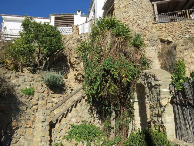 Casa en venta en Comarca de la Alpujarra Granadina, Andalucía