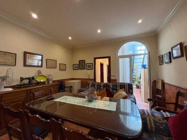 Casa en venta en El Condado, Andalucía