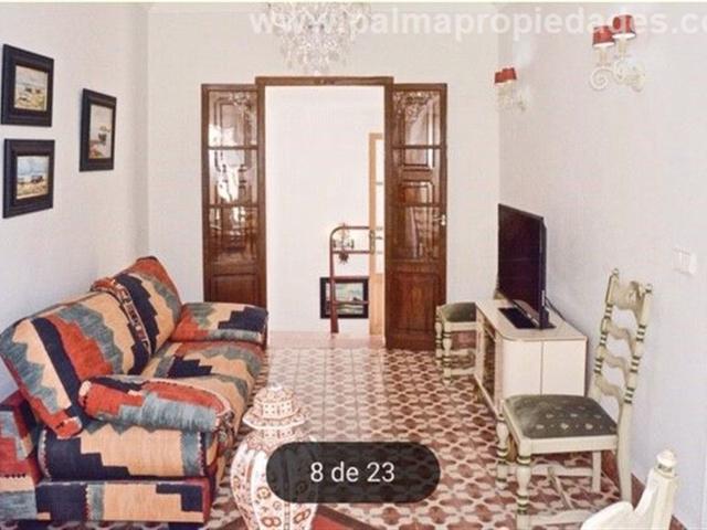 Casa en alquiler en Raiguer, Baleares