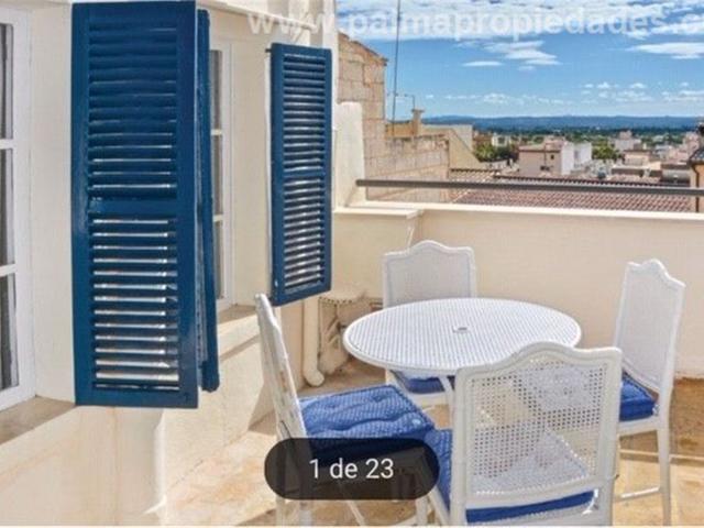 Casa en alquiler en Lloseta, Baleares