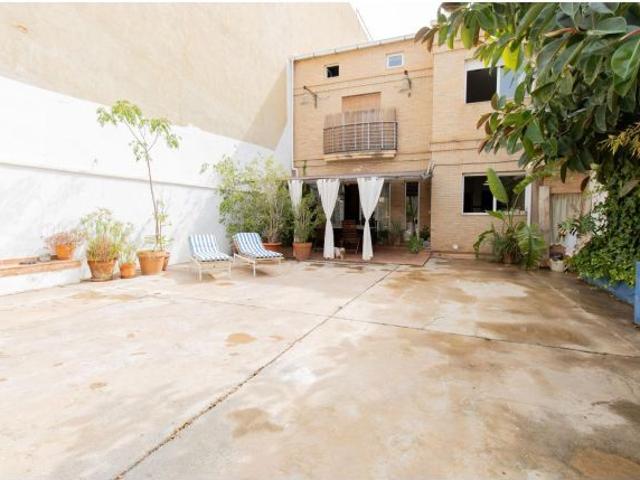 Casa en venta en l'Horta Nord, Valencia