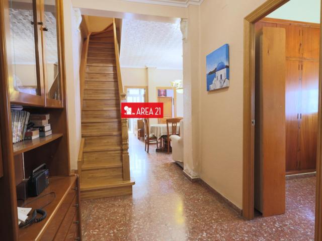Casa en venta en Rascanya, el Camp de Túria
