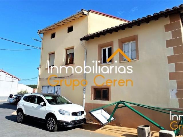 Casa en venta en Redecilla Del Camino, Castilla y León