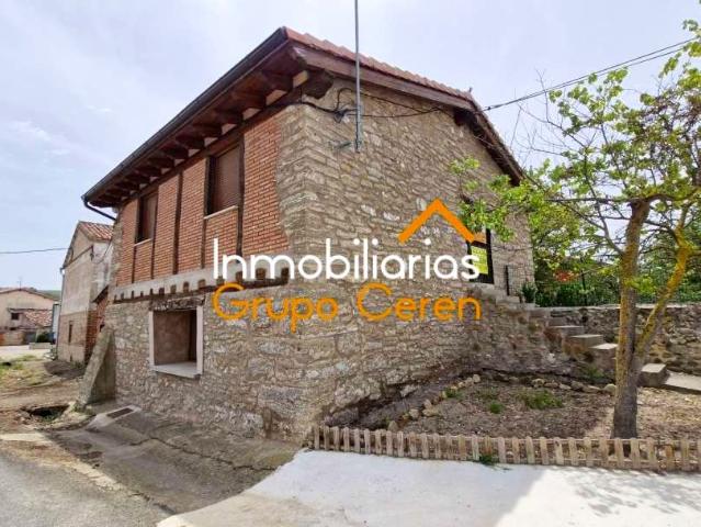 Casa en venta en Redecilla Del Campo, Castilla y León