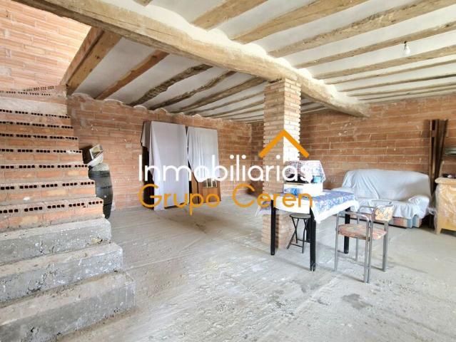 Casa en venta en Redecilla Del Campo, Castilla y León