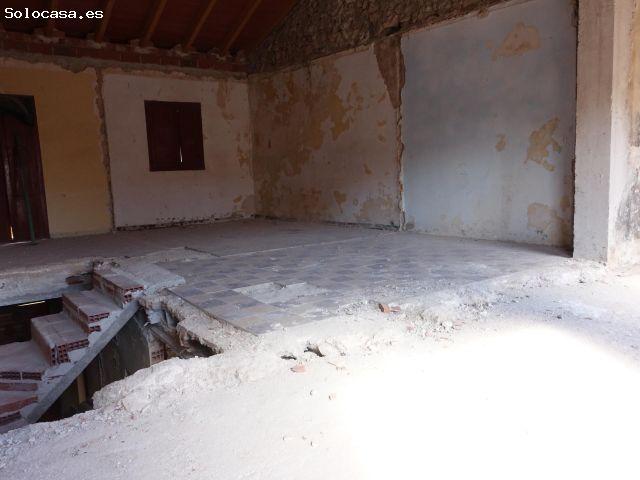 Casa en venta en la Marina Alta, Valencia