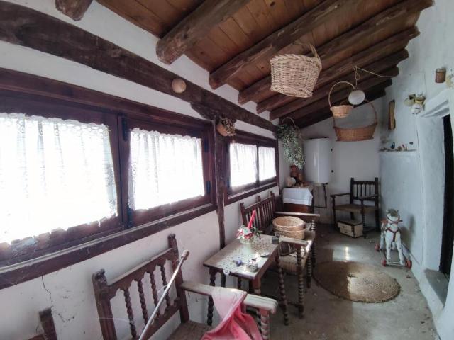 Villa en venta en Tembleque