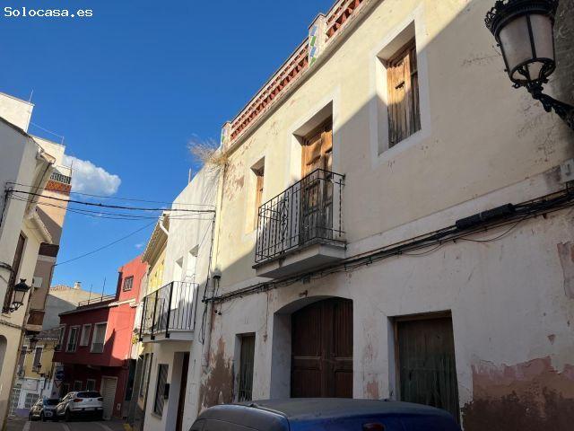 Casa en venta en el Camp de Túria, Valencia