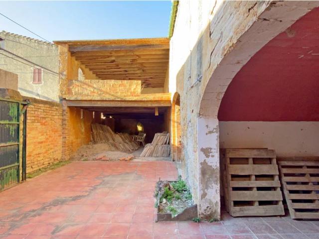 Casa en venta en Fortià