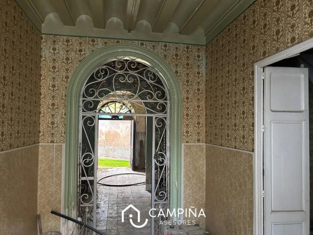 Casa en venta en El Condado, Andalucía