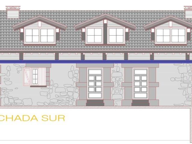 Casa en venta en Villasana de Mena, Valle De Mena