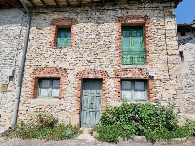 Casa en venta en Villasana de Mena, Valle De Mena