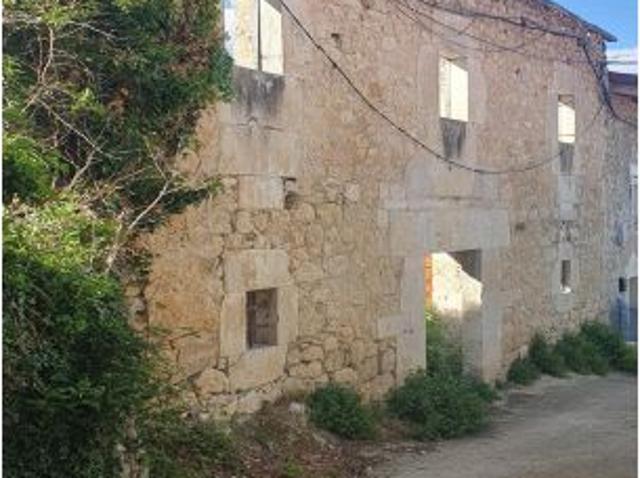 Casa en venta en San Alberto, Valle de Mena