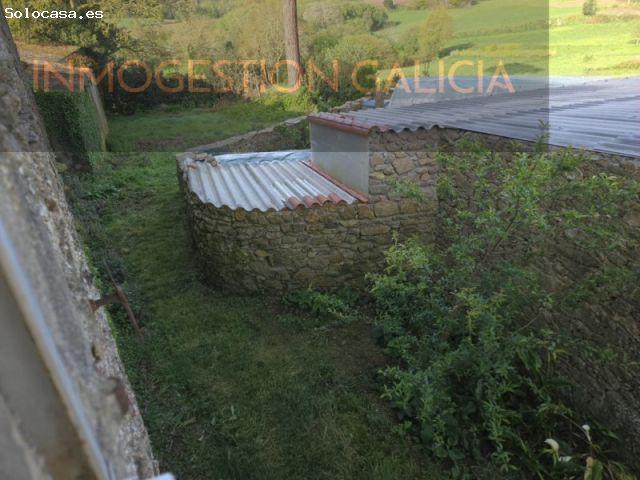 Casa en venta en Cerceda, Ordes