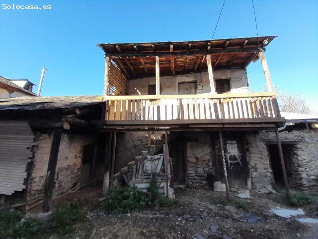 Casa en venta en Villadepalos, El Bierzo