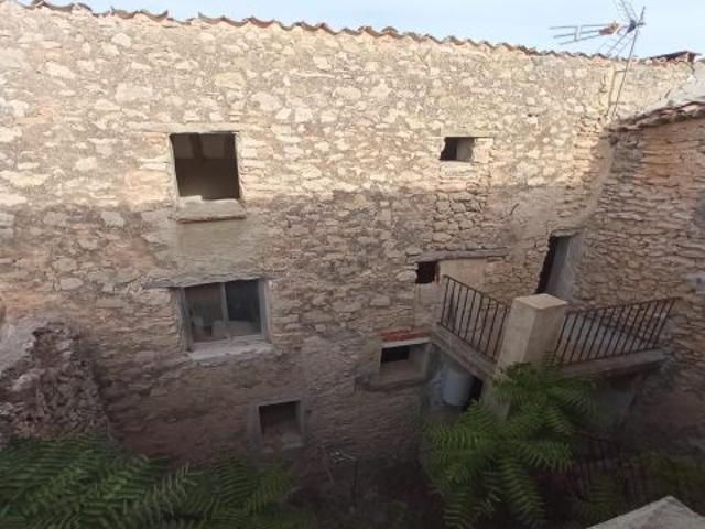 Casa en venta en l'Alacantí, Valencia