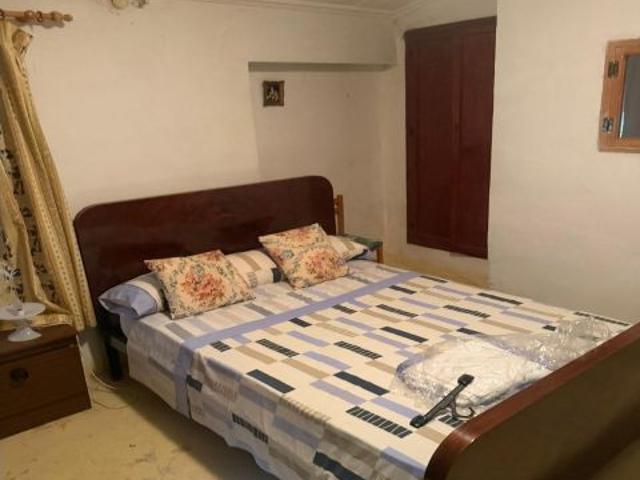 Casa en venta en Hurtado, Valle de Ricote
