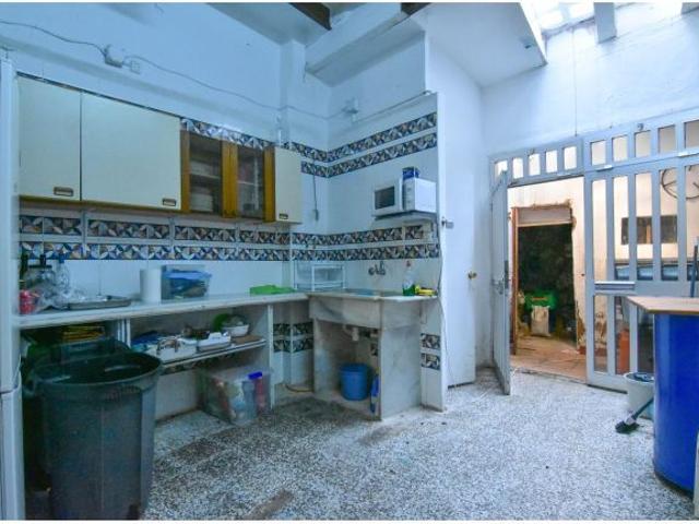 Casa en venta en l'Horta Nord, Valencia