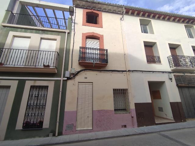 Casa Rural en venta en La Vall D'alcalà