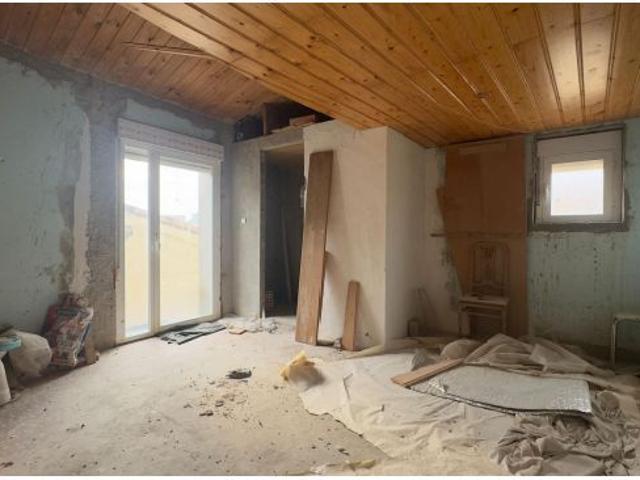 Casa en venta en Gallur