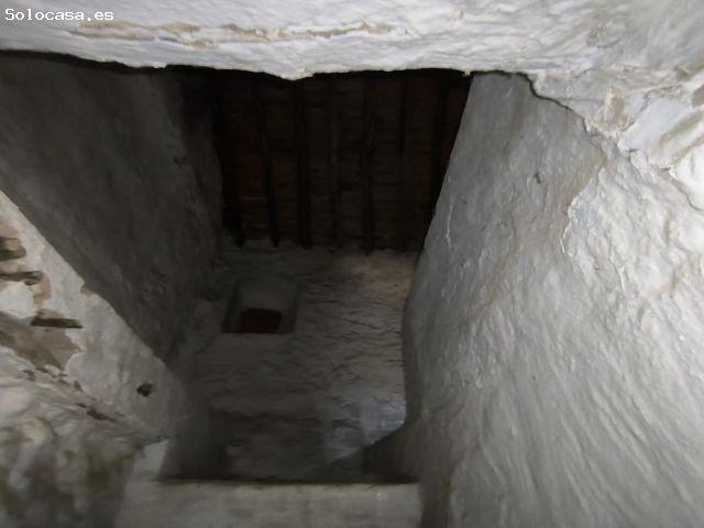 Casa en venta en Frailes, Andalucía