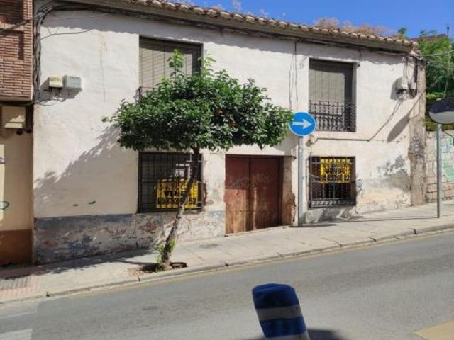 Casa en venta en Los Corteses, Comarca de la Vega de Granada