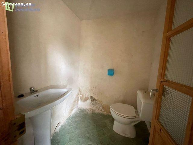 Casa en venta en Villadiego, Castilla y León