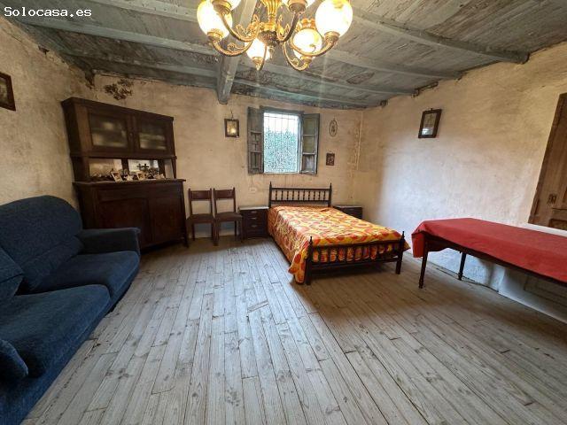 Casa en venta en A Peroxa, Ourense