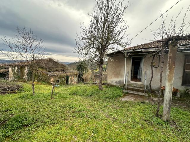 Casa en venta en A Peroxa, As Paraxas