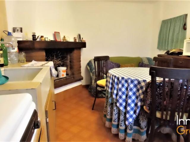 Casa en venta en Canillas De Río Tuerto, La Rioja