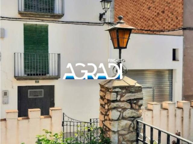 Casa en venta en Ribera d'Ebre, Catalunya