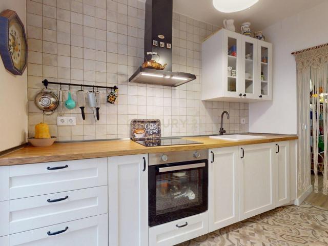 Casa en venta en La Guardia, Castilla-La Mancha