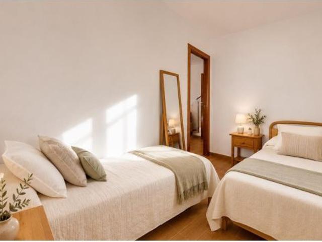 Casa en venta en Santa Cruz De Marchena, Andalucía