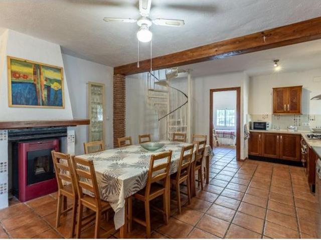 Casa en venta en Cacín, Granada